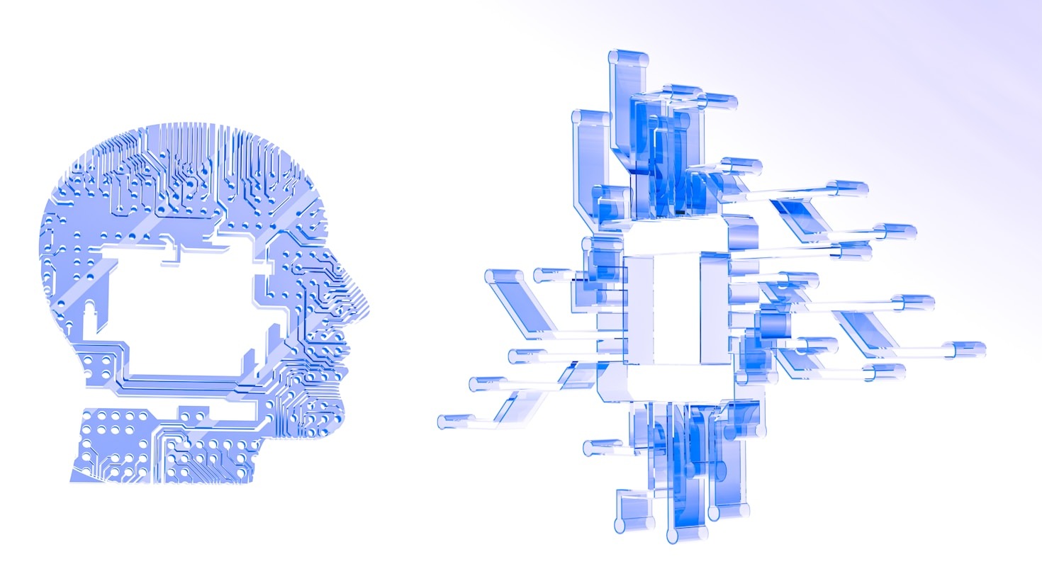 Come l’intelligenza artificiale sta rivoluzionando i settori aziendali