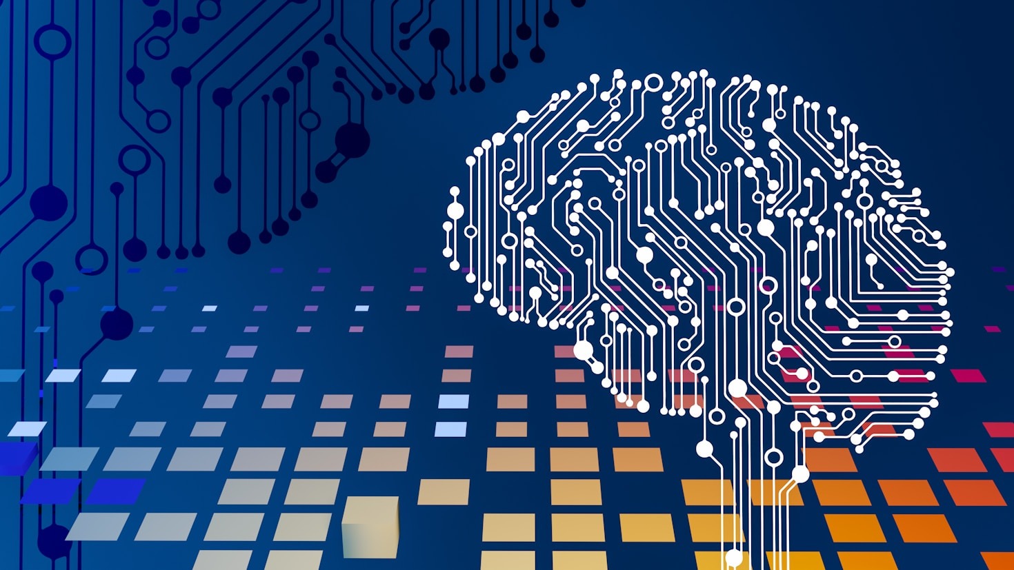 Hardware tecnologico innovativo per un futuro digitale