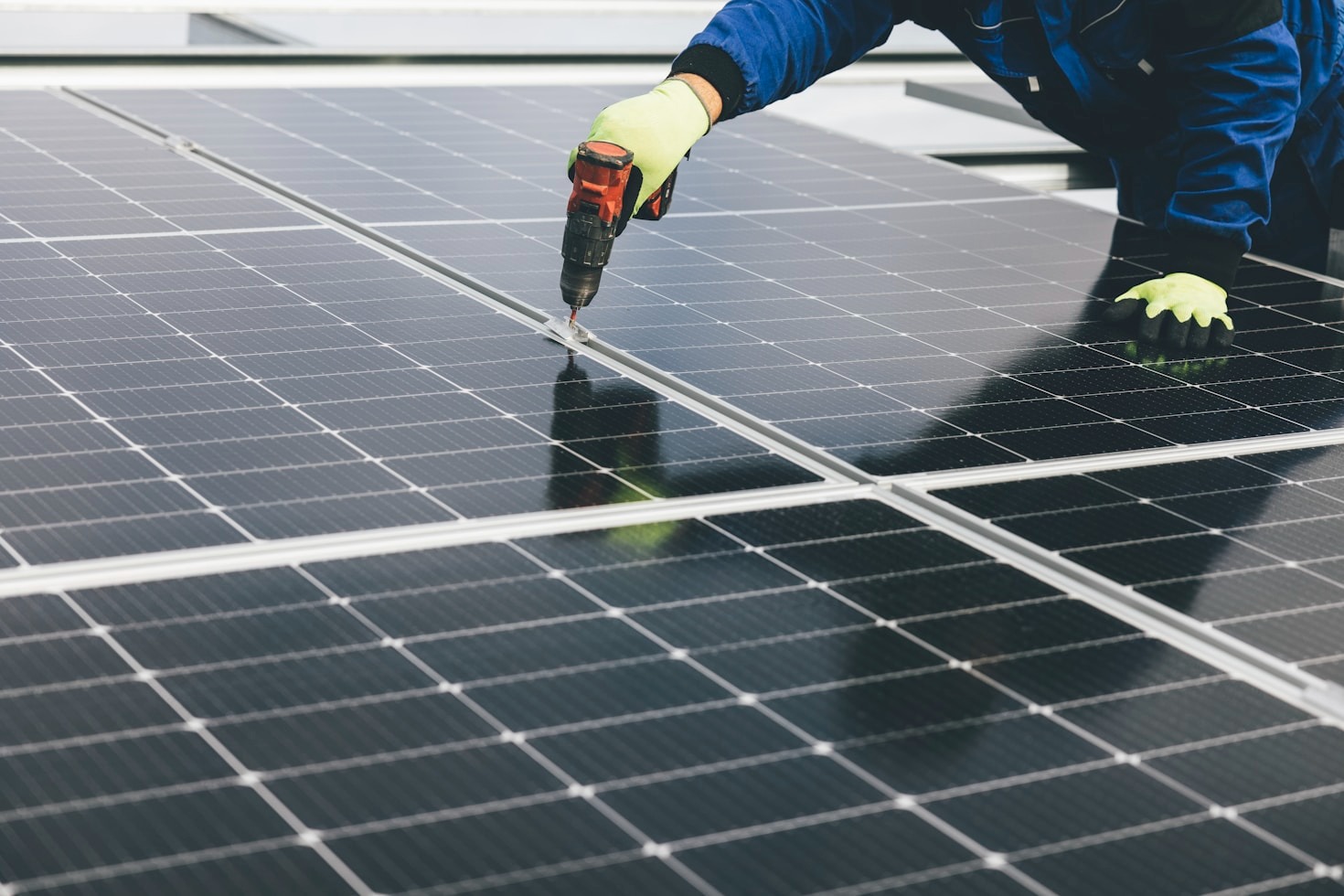 Energia sostenibile: il ruolo della tecnologia intelligente